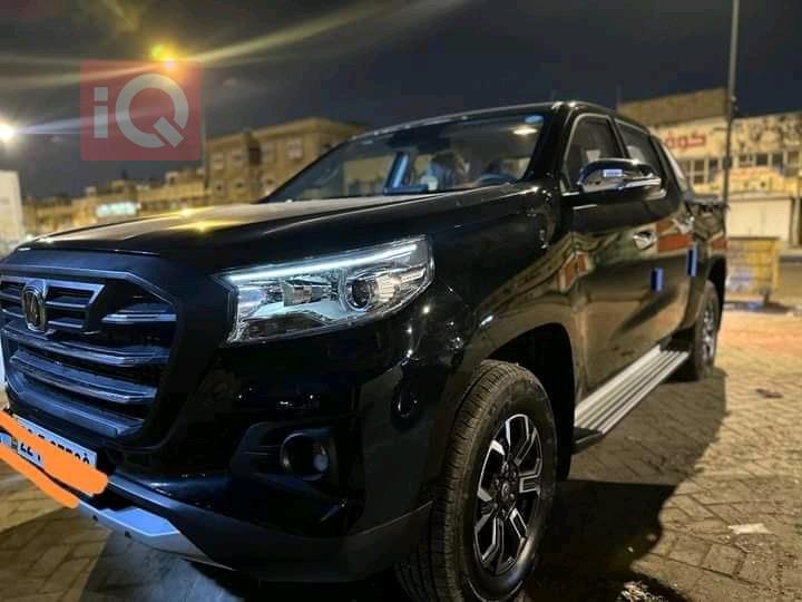 شانجان هنتر